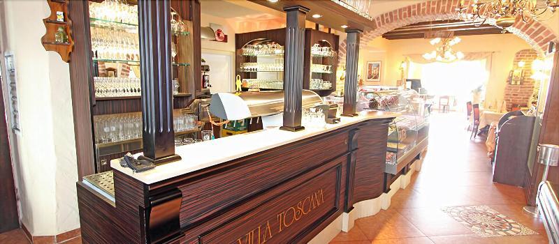 Hotel Villa Toscana galeri fotoğrafı