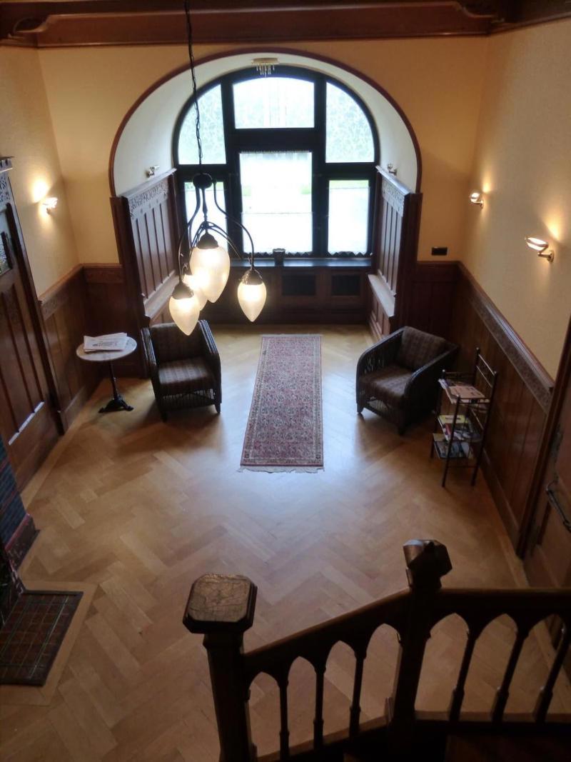 Hotel Villa Toscana galeri fotoğrafı