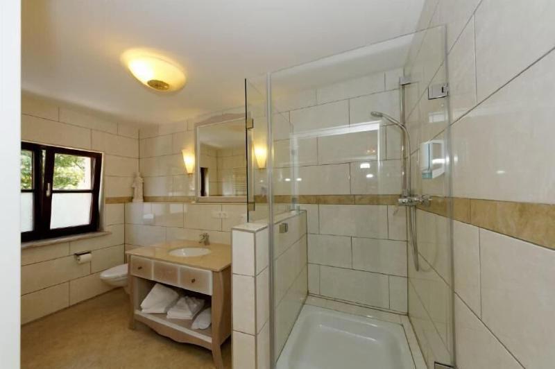 Hotel Villa Toscana galeri fotoğrafı