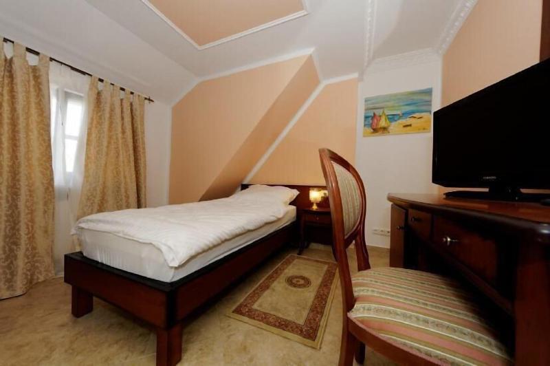 Hotel Villa Toscana galeri fotoğrafı