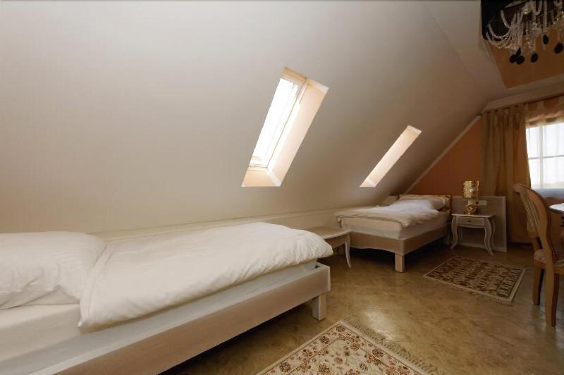 Hotel Villa Toscana fotoğrafı