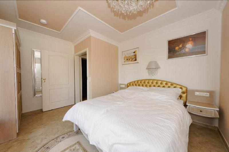 Hotel Villa Toscana galeri fotoğrafı