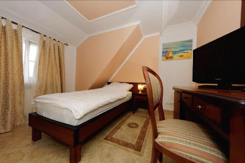 Hotel Villa Toscana galeri fotoğrafı