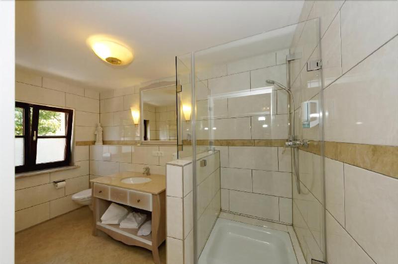 Hotel Villa Toscana fotoğrafı
