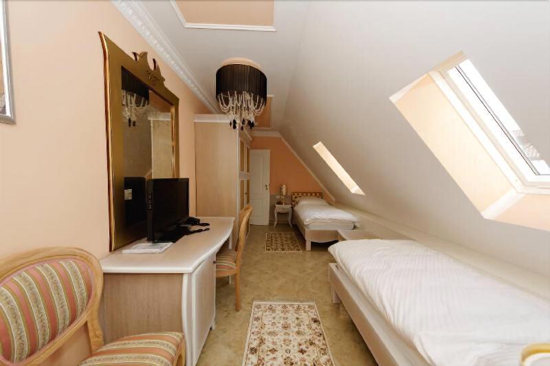Hotel Villa Toscana galeri fotoğrafı