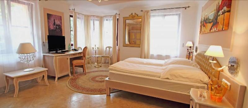 Hotel Villa Toscana galeri fotoğrafı