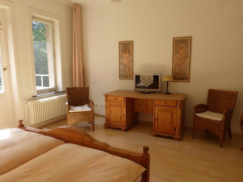 Hotel Villa Toscana galeri fotoğrafı