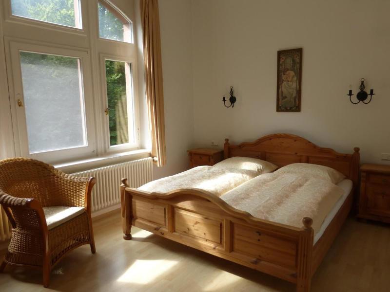 Hotel Villa Toscana galeri fotoğrafı