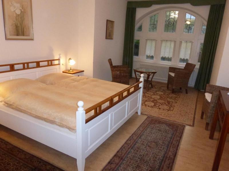 Hotel Villa Toscana galeri fotoğrafı