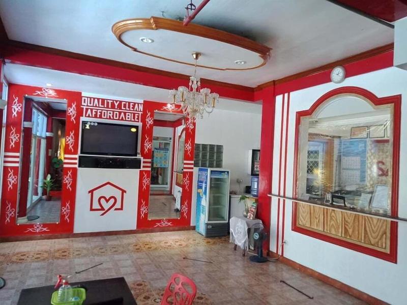 Surigao Tourist Inn Main