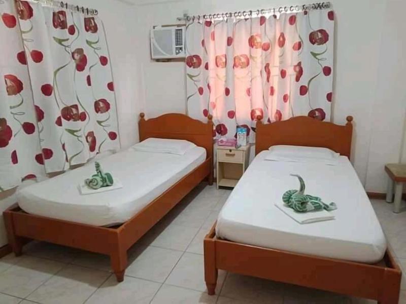 Surigao Tourist Inn Main