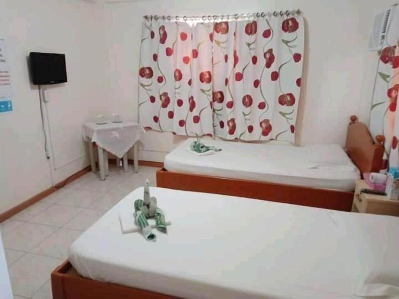 Surigao Tourist Inn Main