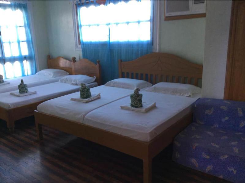 Surigao Tourist Inn Main