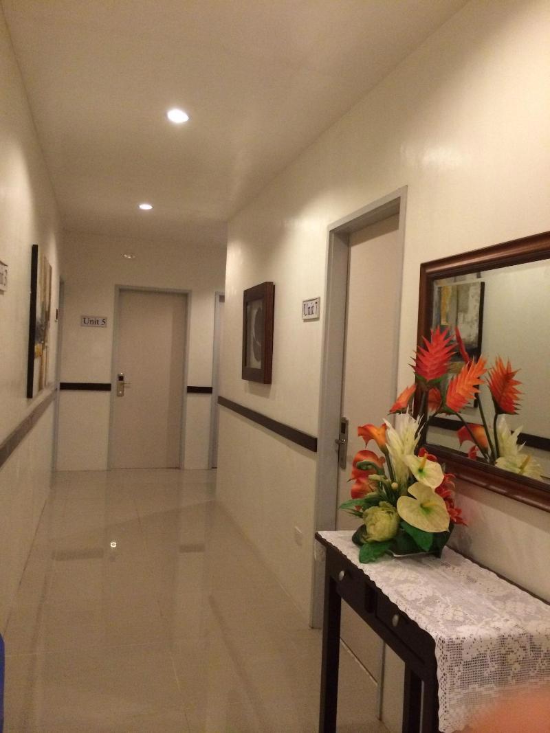 Urban Manor Hotel Annex