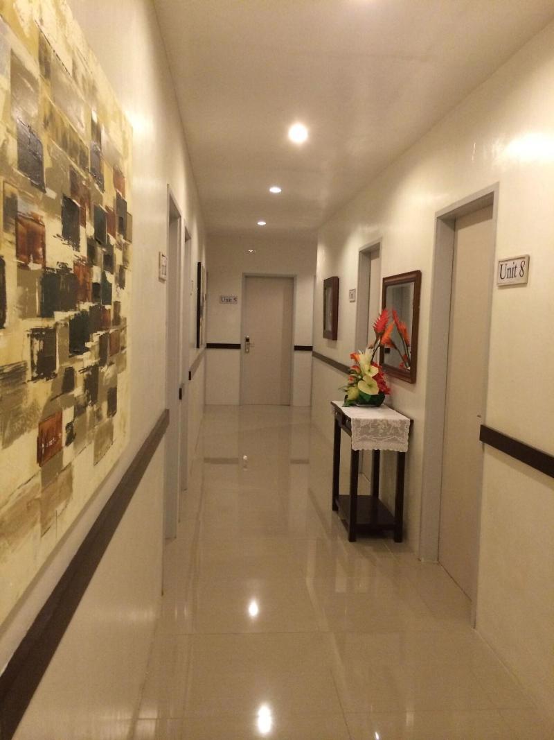 Urban Manor Hotel Annex