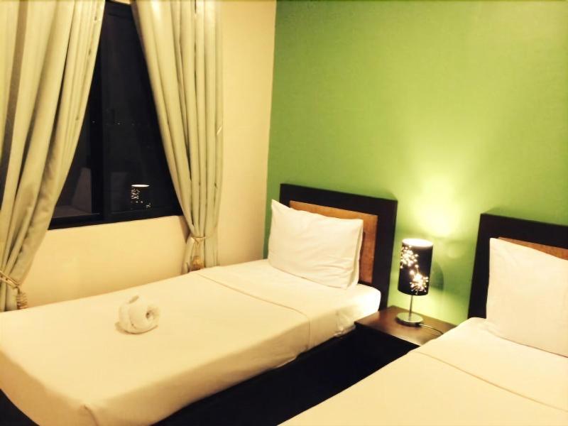 Urban Manor Hotel Annex