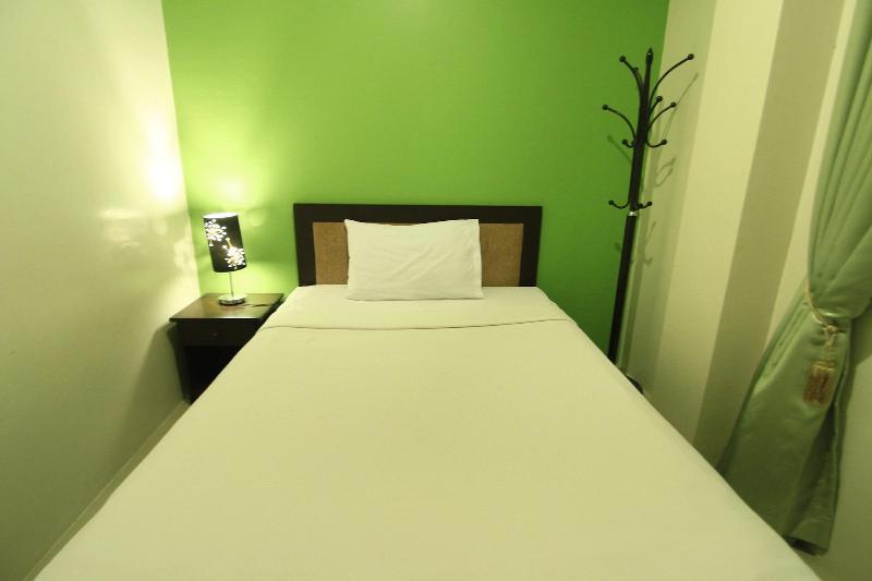 Urban Manor Hotel Annex