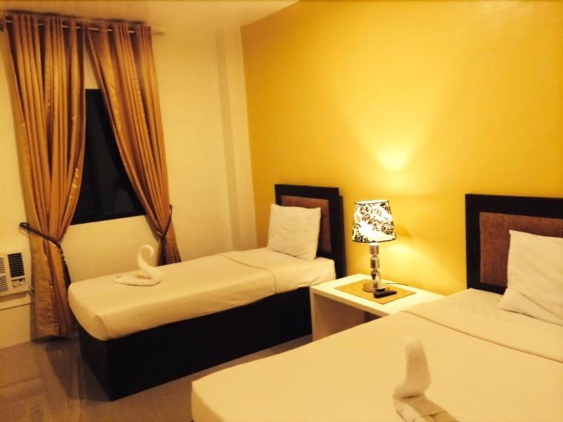 Urban Manor Hotel Annex