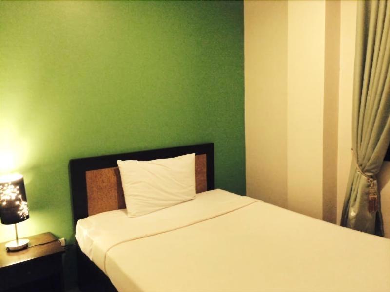 Urban Manor Hotel Annex