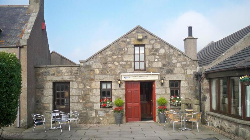 Heath Hill Hotel