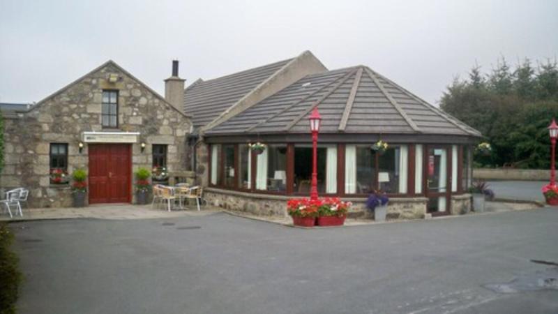 Heath Hill Hotel