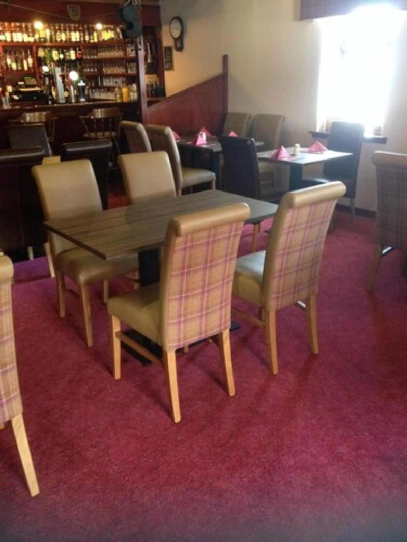 Heath Hill Hotel