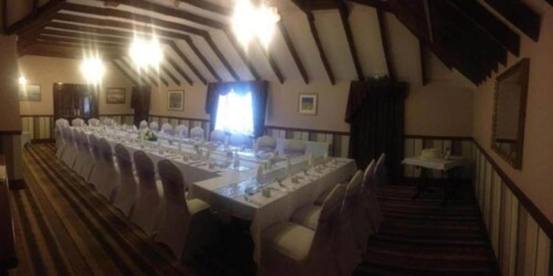 Heath Hill Hotel