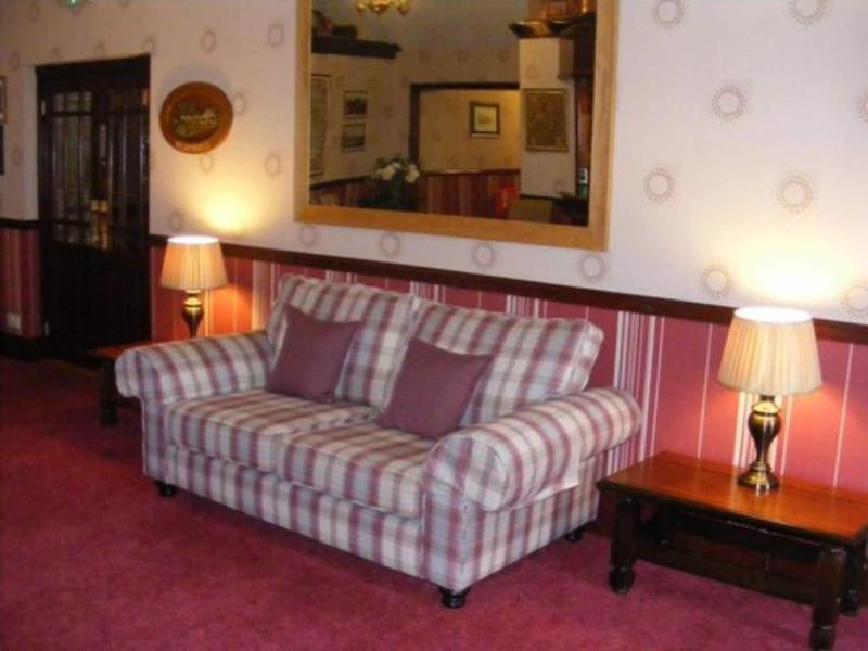 Heath Hill Hotel