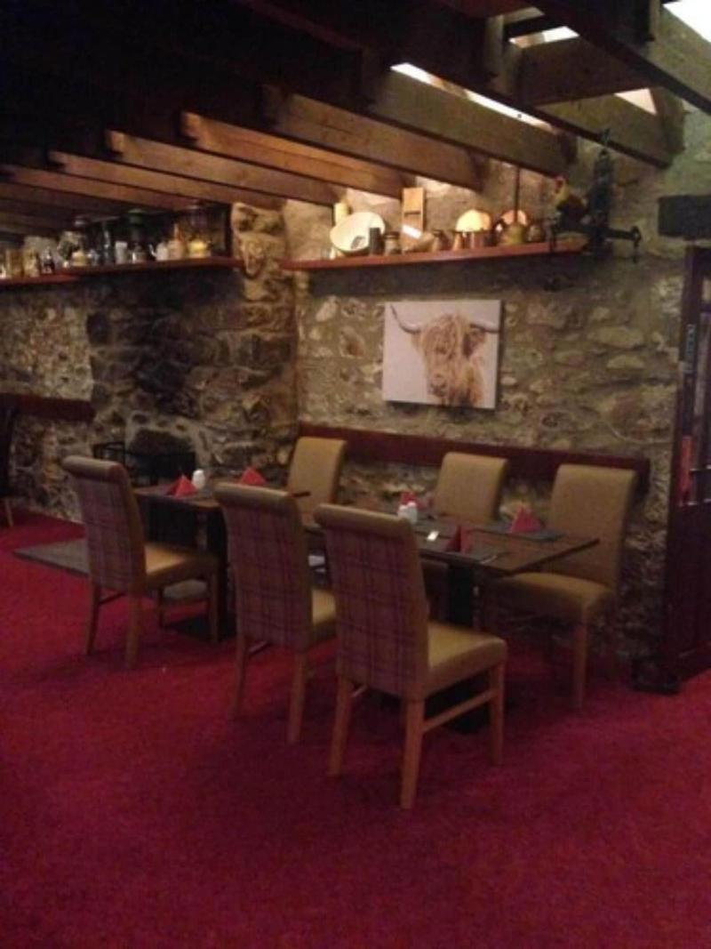 Heath Hill Hotel