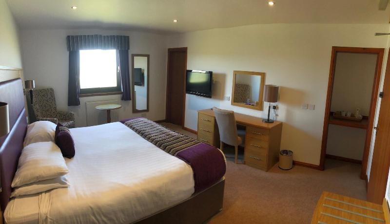 Heath Hill Hotel