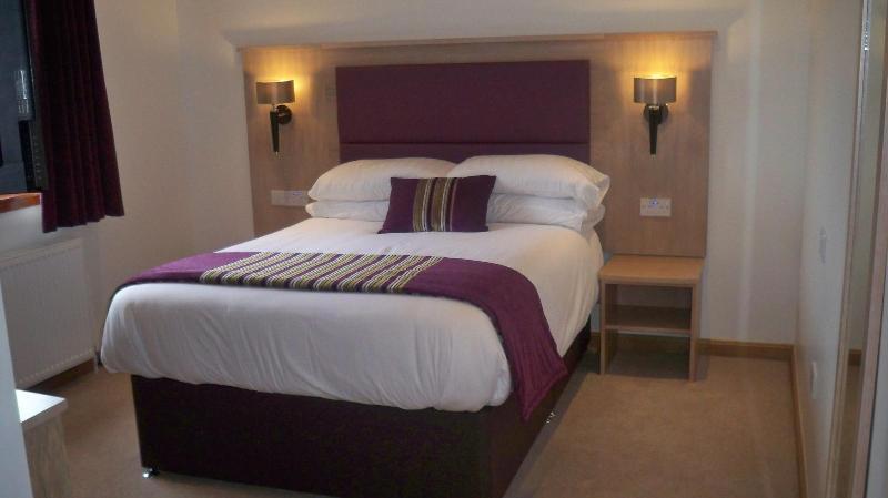 Heath Hill Hotel