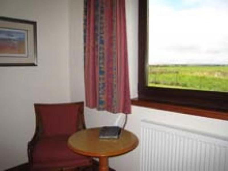 Heath Hill Hotel