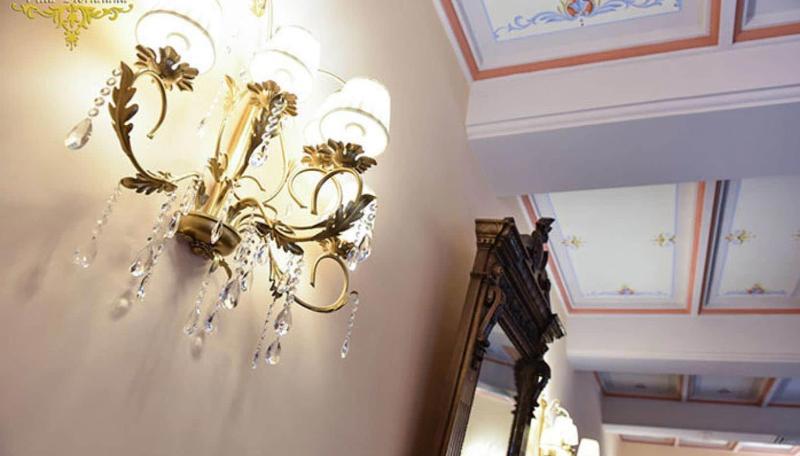 Villa Floridiana galeri fotoğrafı