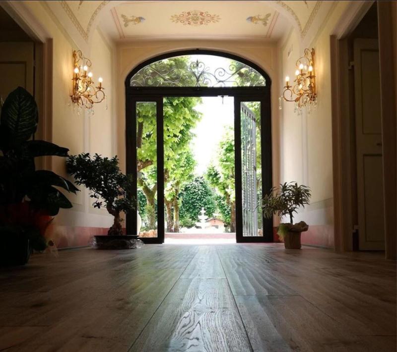 Villa Floridiana fotoğrafı