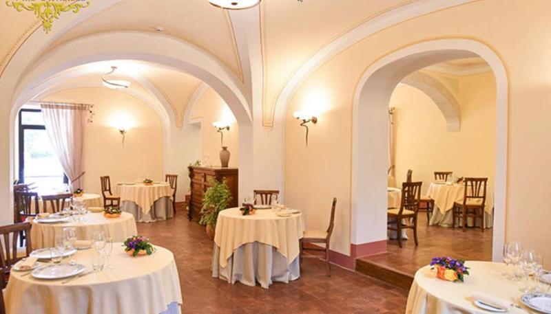 Villa Floridiana galeri fotoğrafı