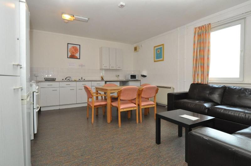 Waterfront Guest Accommodation