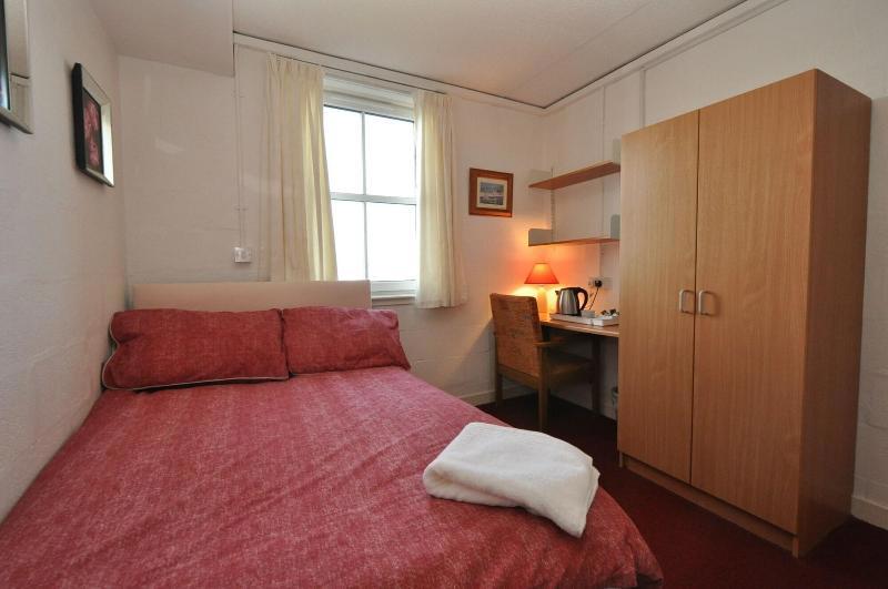 Waterfront Guest Accommodation