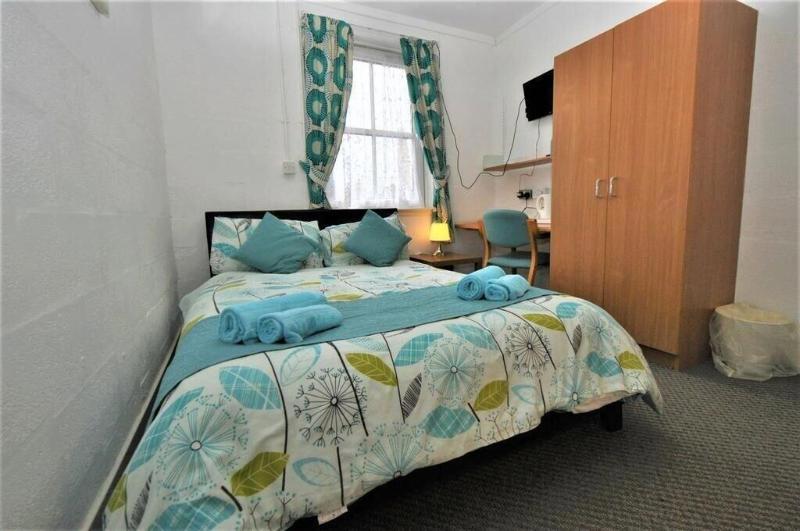 Waterfront Guest Accommodation