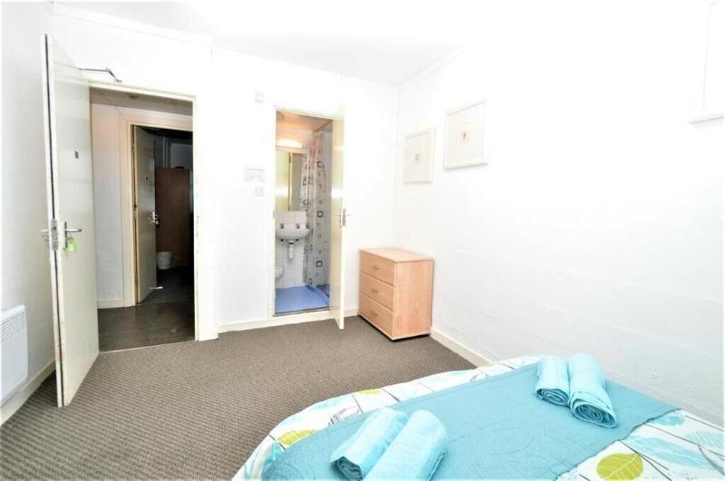 Waterfront Guest Accommodation