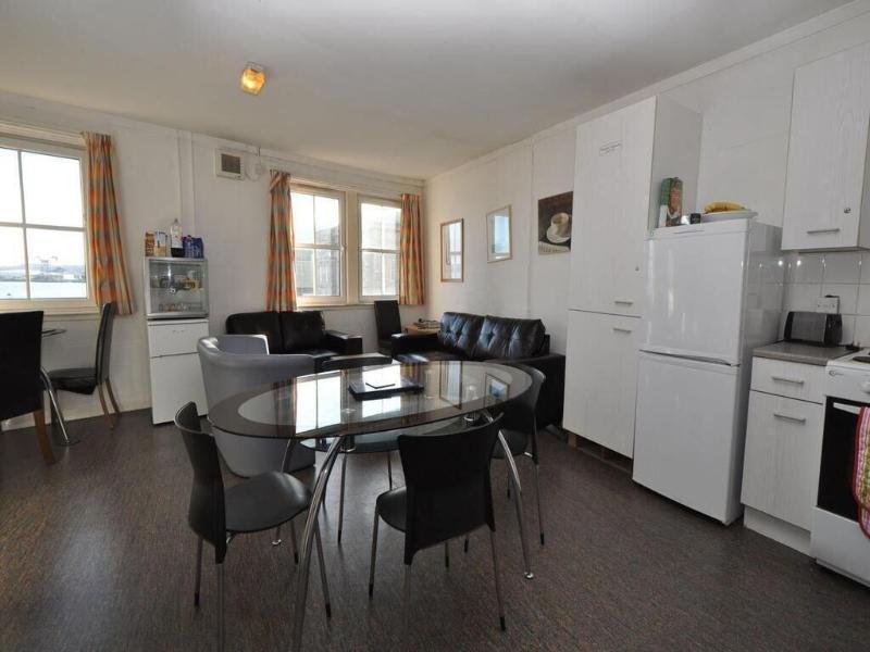 Waterfront Guest Accommodation