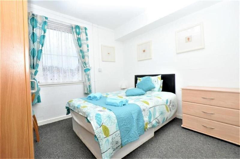 Waterfront Guest Accommodation