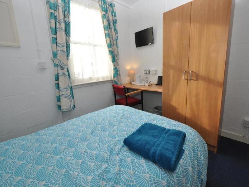 Waterfront Guest Accommodation