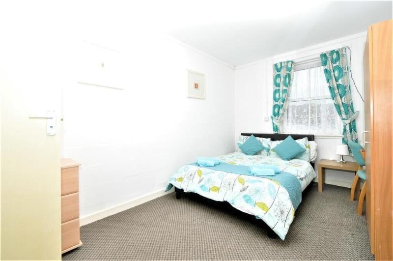 Waterfront Guest Accommodation