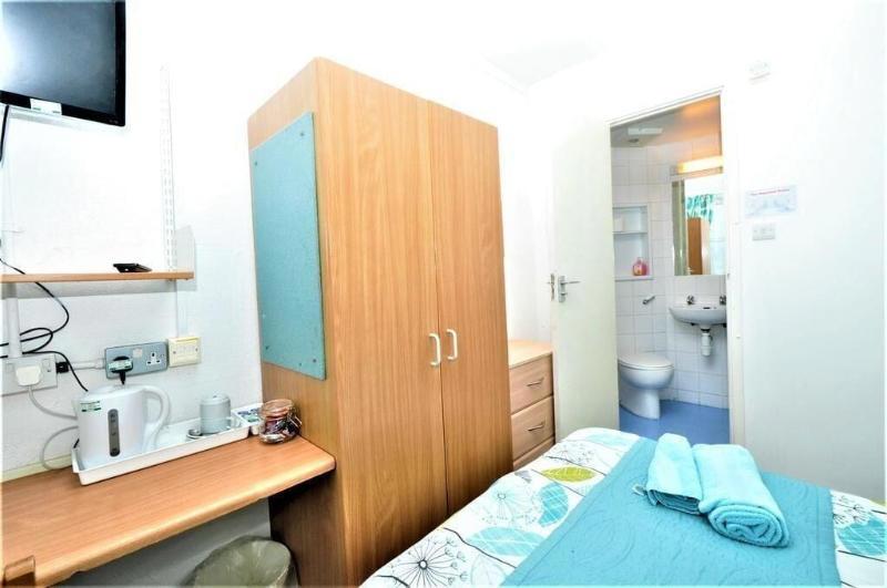 Waterfront Guest Accommodation