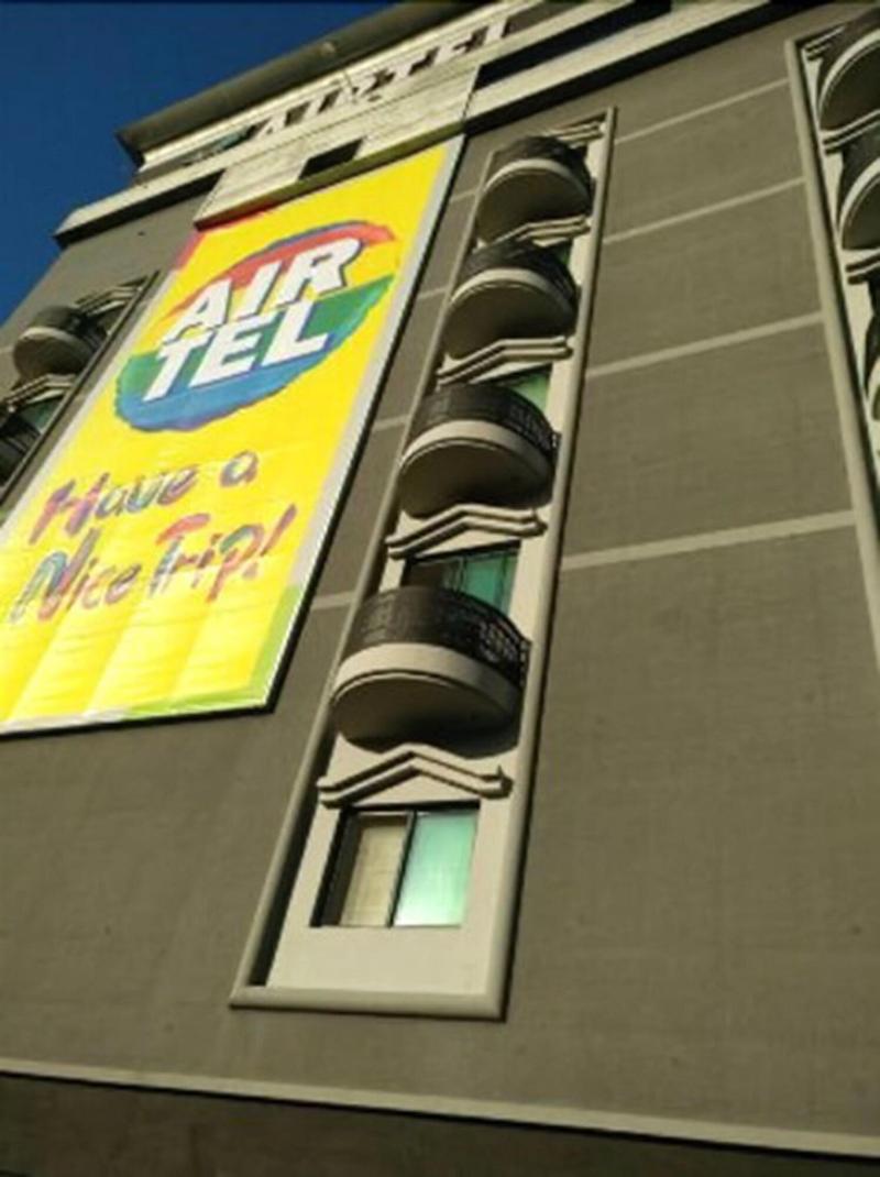 Airtel Busan