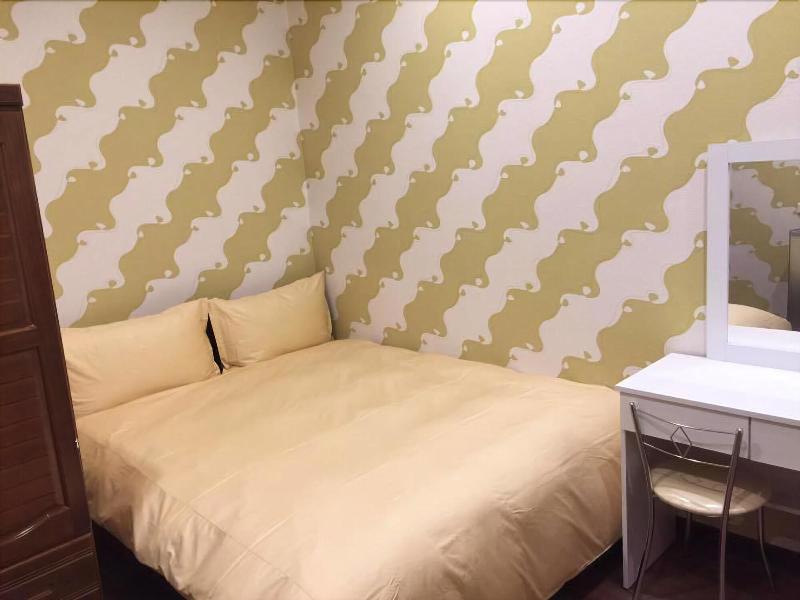 Come Inn Taipei Iv