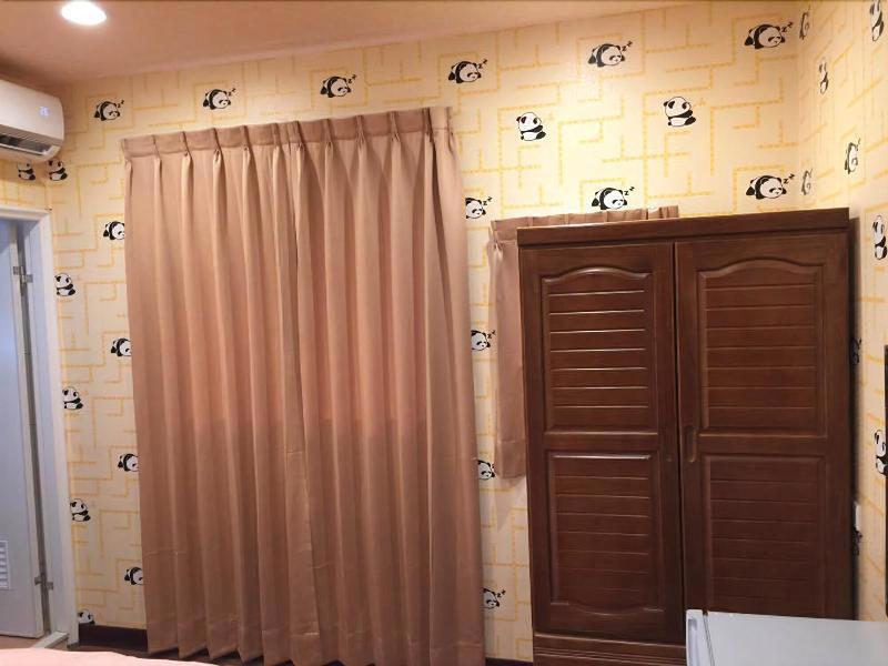 Come Inn Taipei Iv