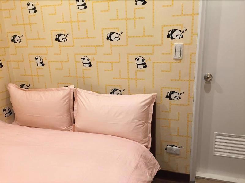 Come Inn Taipei Iv
