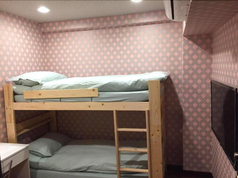 Come Inn Taipei Iv