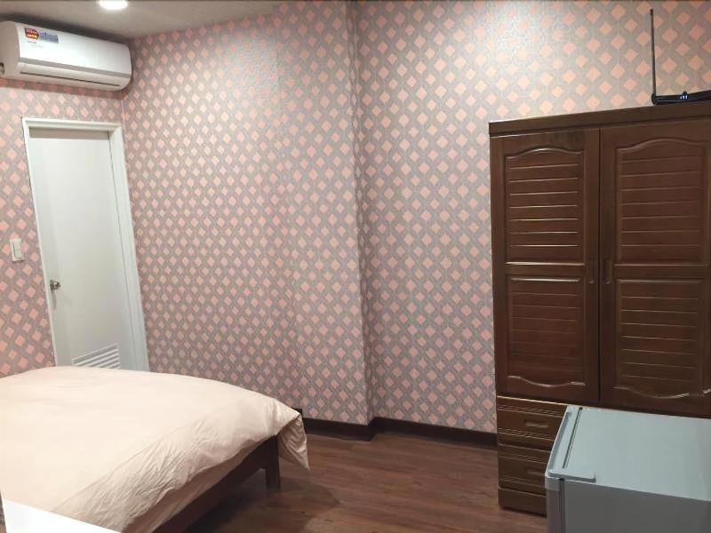 Come Inn Taipei Iv